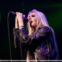 Taylor Momsen performing in concert at Terminal 5 | Picture 115332